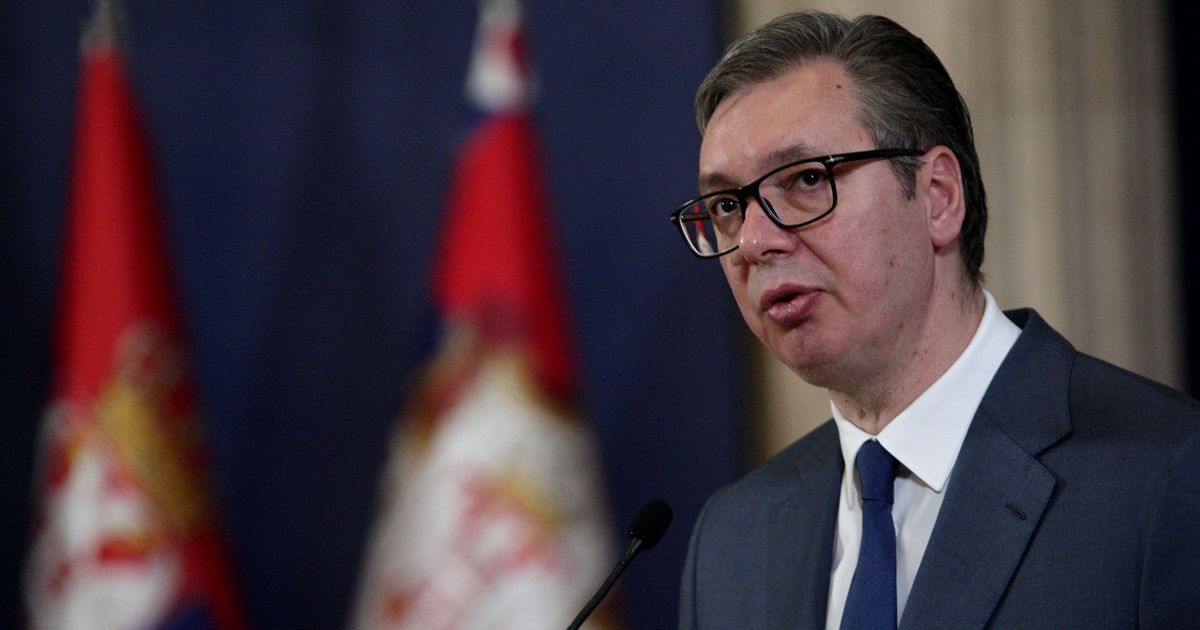 Predsednik Vučić stigao u Njujork, u ponedeljak učestvuje na sednici SB UN