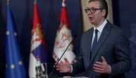 Vučić objavio snažnu poruku pred sutrašnji sastanak: "Nastavićemo da idemo uzdignute glave"