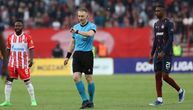 Poznato ko sudi finale Kupa Srbije između Crvene zvezde i Vojvodine