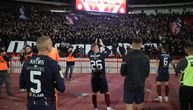 Šta čeka Partizan ako se ne pojavi protiv Zvezde u Kupu? Disciplinski pravilnik propisuje žestoke kazne