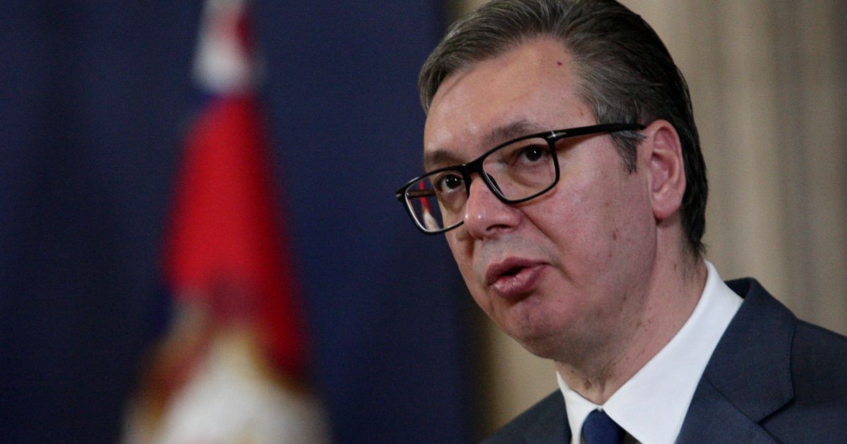 Vučić sa ambasadorima južnoameričkih zemalja o rezoluciji UN o Srebrenici