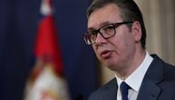 Vučić iz Njujorka: Naše šanse nisu velike, ali borićemo se za Srbiju i, verujte mi, narod će videti rezultate