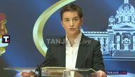 Brnabić: U ponedeljak sednica Skupštine o izmenama i dopunama Zakona o lokalnim izborima