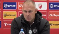 Albert Nađ zvanično novi trener FK Partizan: "Ugovor je potpisan na godinu i po dana"