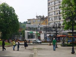 Zaječar