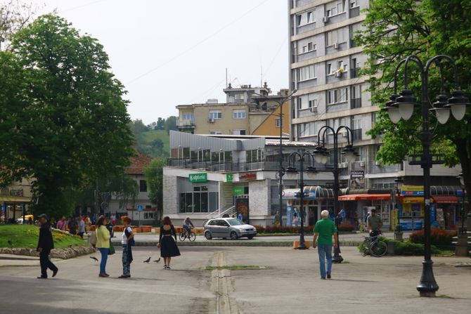 Zaječar Zaječar