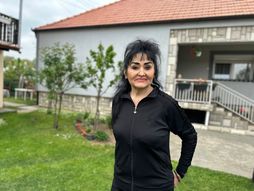 Žana Marković  iz Čačka smršala izgubila 80 kg