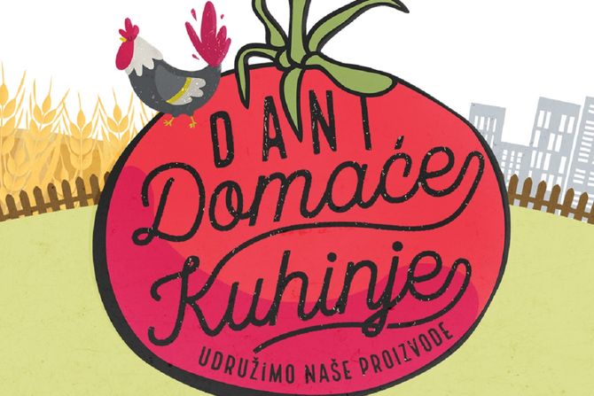 Dani domaće kuhinje