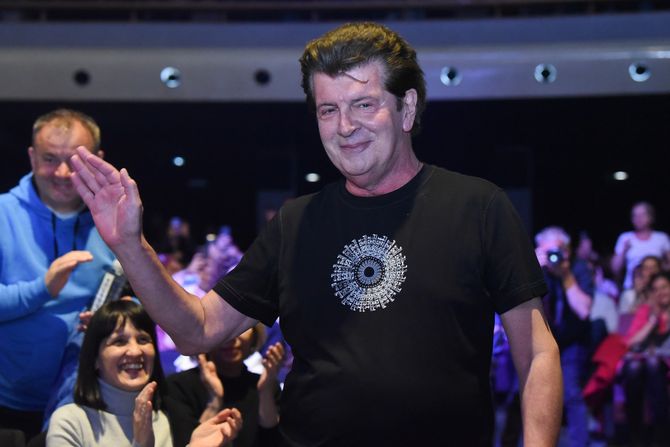 Bajaga i instruktori koncert Bajaga i instruktori koncert