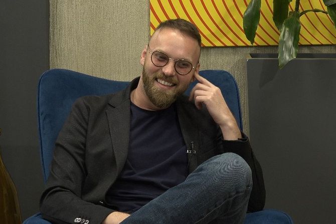 Danijel Alibabić Danijel Alibabić