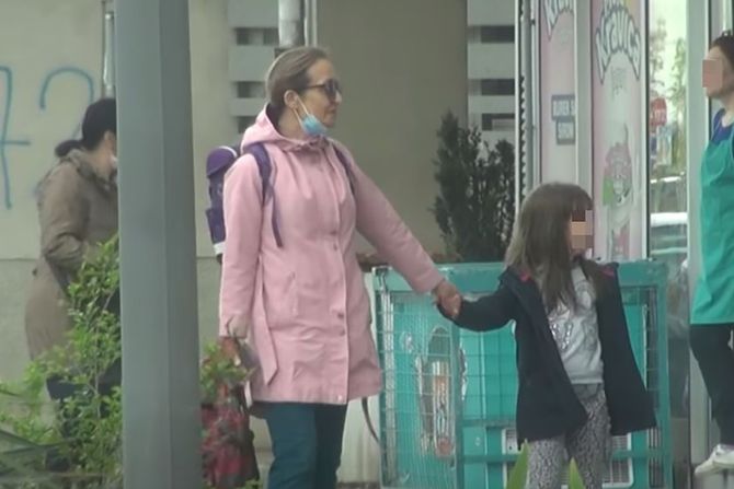 Ljiljana Jakšić ćerka Ljiljana Jakšić ćerka