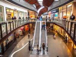 Melburn Melbourne tržni centar Highpoint Shopping Centre