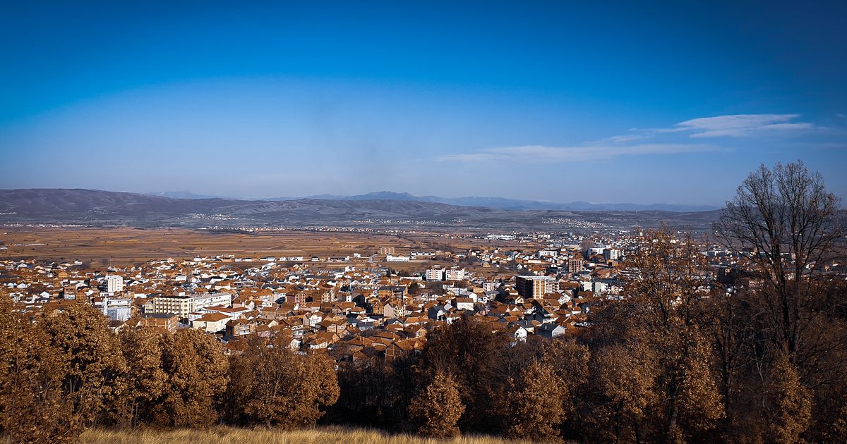 Vlada Srbije imenovala Privremeni organ u opštini Preševo