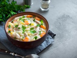 pileći ajmokac, piletina, ručak