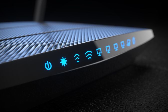 Router