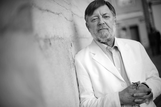 Sir Andrew Davis Endru Dejvis Sir Andrew Davis Endru Dejvis