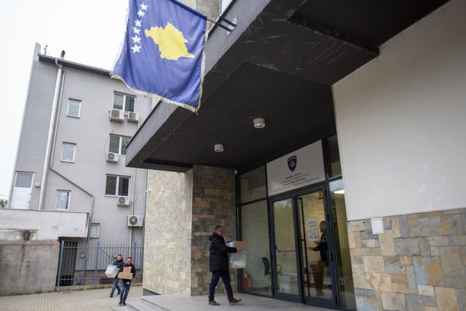 referendum kosovo