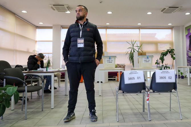 referendum kosovo referendum kosovo