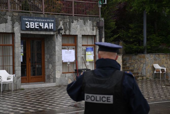 Kosovo izbori glasanje referendum Kosovo izbori glasanje referendum