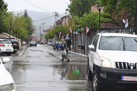 Kosovo izbori glasanje referendum