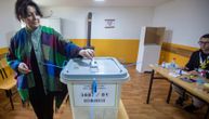 KiM: Do 15h na referendumu glasale ukupno 203 osobe,u Zvečanu niko nije glasao