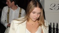 "Ovo nije odeća za dete, ona ima samo 12 godina": Ljudi masovno komentarišu ćerku Viktorije Bekam zbog haljine