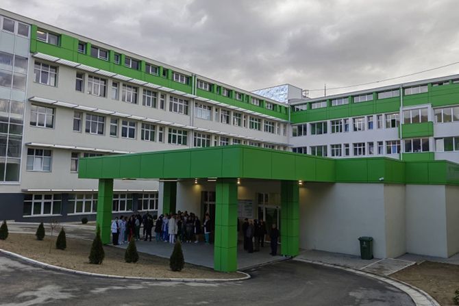 Zdravstveni centar Vranje porodilja Zdravstveni centar Vranje porodilja