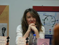 Ana Atanasković, književnica