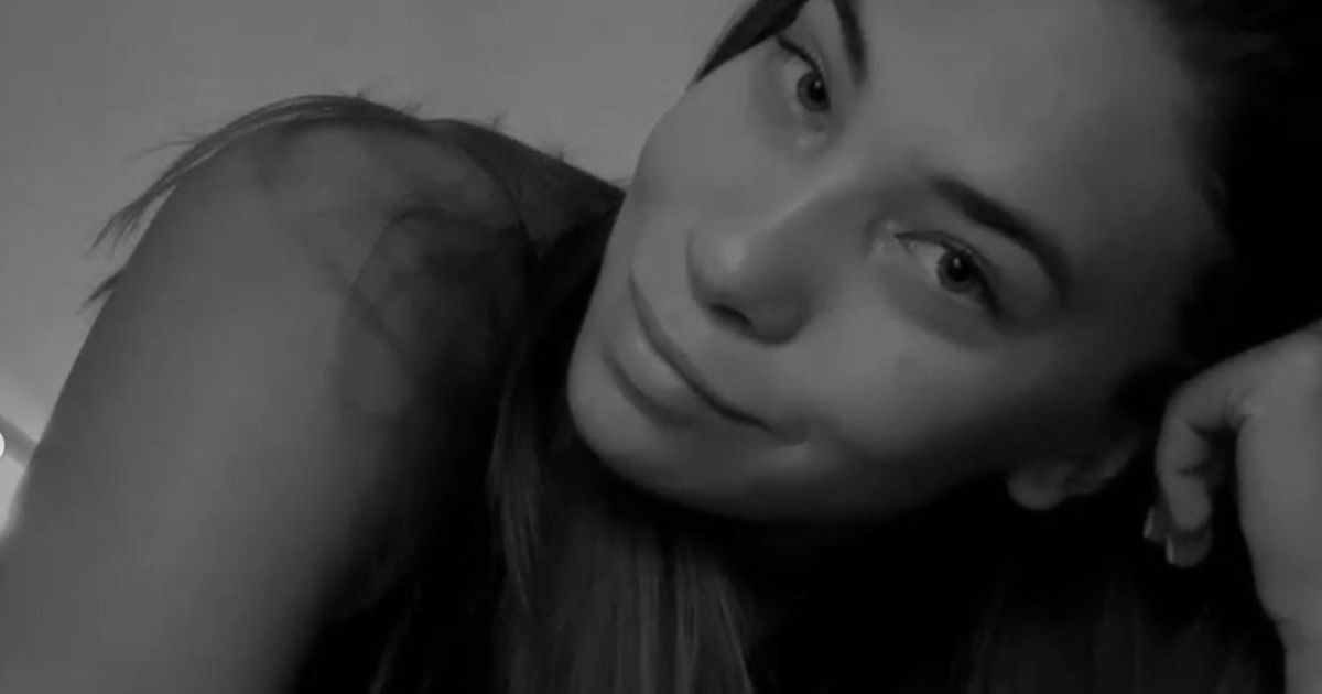 Tragedija: Ubila se Arina Mihajlina (21), jedna od najlepših sportistkinja Rusije - Telegraf.rs