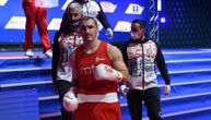 Kakav dan za srpski boks! Magomedov obezbedio drugu medalju na EP, bokserke maksimalne