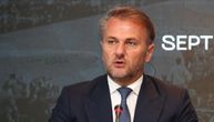 Oglasio se Ostoja Mijailović: Partizan isplatio kompletan dug za porez