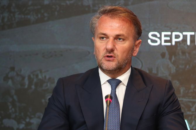 Ostoja Mijailović Ostoja Mijailović