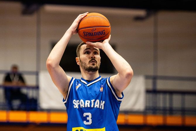 KK Spartak Subotica