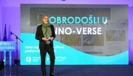 Inovers platforma predstavljena u Nišu, Čadež: "Omogućava brži razvoj domaćih kompanija"