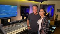 Saznajemo! Ceca i Željko Joksimović zajedno u studiju, snimaju duet: Evo kako će se pesma zvati