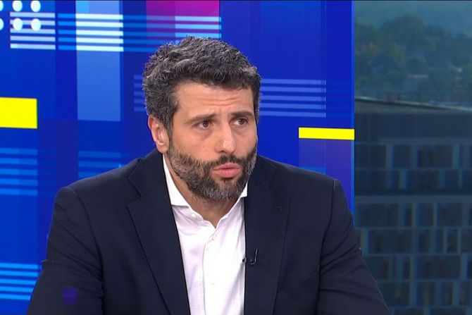 Aleksandar Šapić Aleksandar Šapić