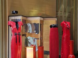 Armani, Design week, Milano