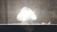Ovako je izgledala eksplozija NAJJAČE atomske bombe u istoriji: Snimak je 60 godina skrivan od javnosti