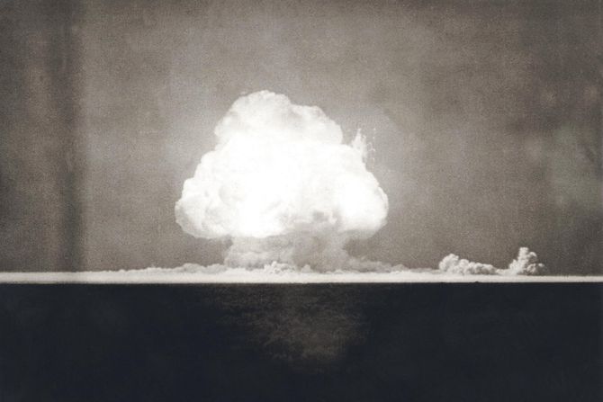 Atomska bomba Atomska bomba