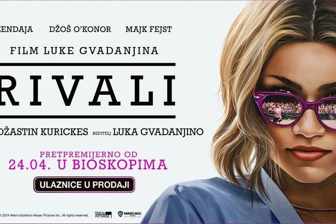 Film "Rivali"