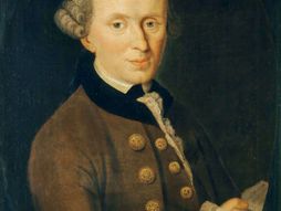 Emanuel Kant
