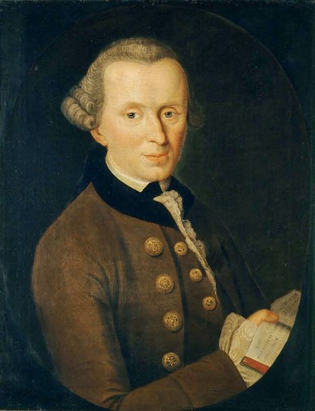 Emanuel Kant