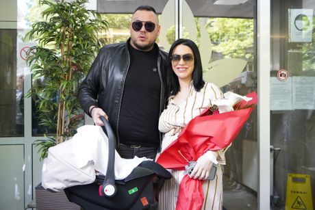 Filip Car porodiliste, Aleksandra Nikolic Filip Car porodiliste, Aleksandra Nikolic