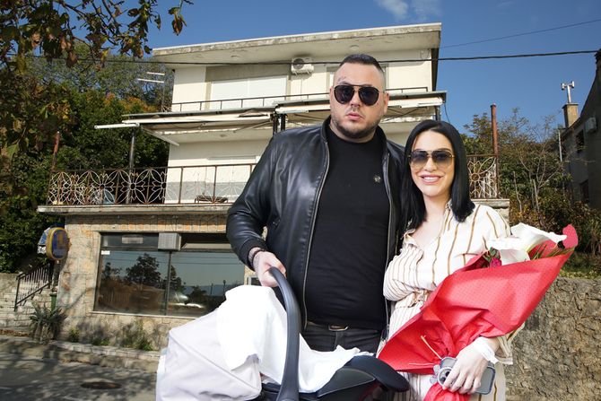 Filip Car porodilište, Aleksandra Nikolić Crikvenica Filip Car porodilište, Aleksandra Nikolić Crikvenica