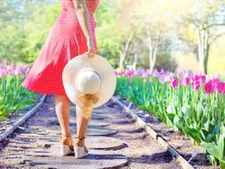 šešir, lepo vreme, zodijak, astrologija