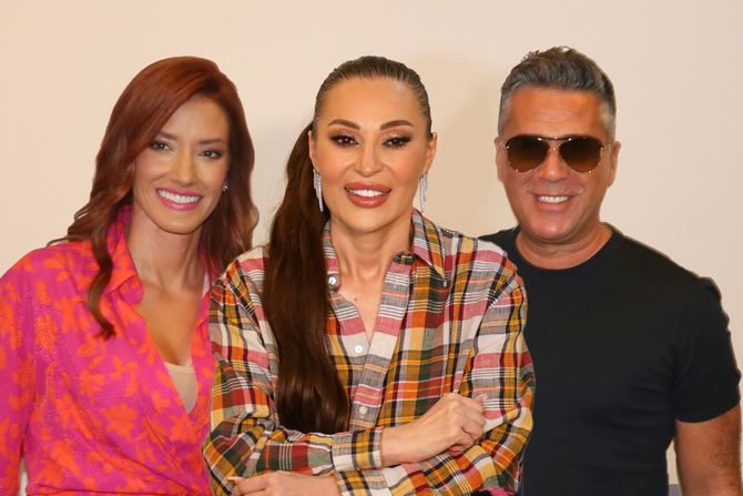 Jovana Željko Joksimović, Svetlana Ceca Ražnatović Jovana Željko Joksimović, Svetlana Ceca Ražnatović