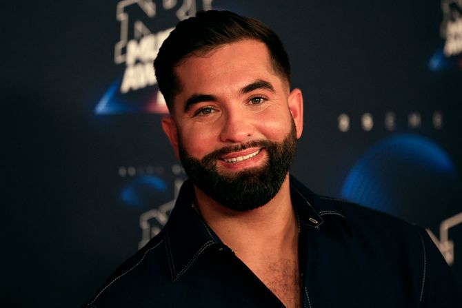 Kendji Girac