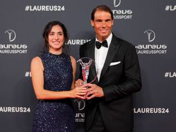 Laures 2024 Rafael Nadal
