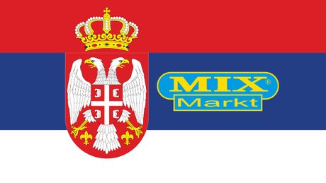 Mix Markt Srbija