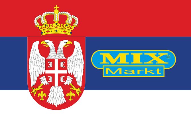 Mix Markt Srbija